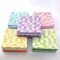 Precut Fabric, 56 pcs/lot Top Cotton 9.8" x 9.8" (25cm x 25cm) Squares Patchwork